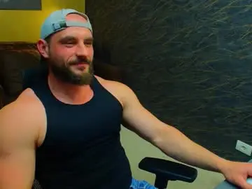 Chaturbate Best live sex cam show of adamjameson