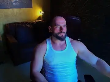 Chaturbate Sex Cam of adamjameson