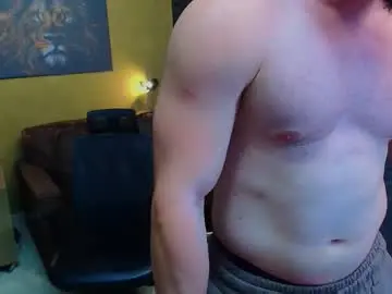Chaturbate Live Sex Cam of adamjameson