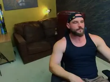 Chaturbate Nude Webcam of adamjameson
