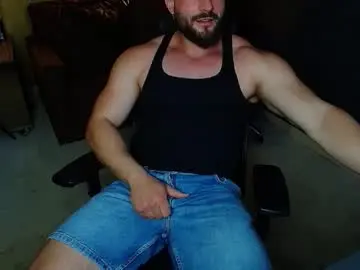 Chaturbate Sex Cam of adamjameson