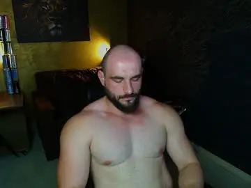 Chaturbate Live Porn of adamjameson