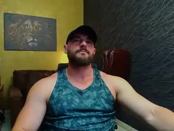 Chaturbate Adult Video Chat of adamjameson
