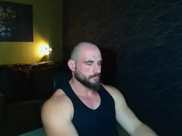 Chaturbate Nude Webcam of adamjameson