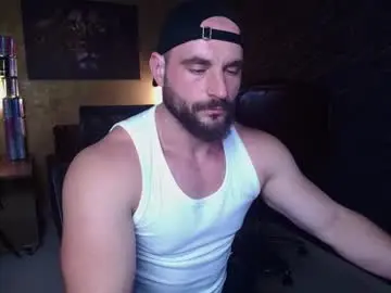Chaturbate Live Sex Cam of adamjameson