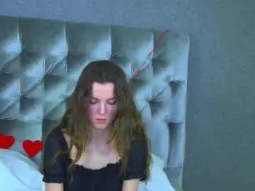 Chaturbate Live Sex of amalialima