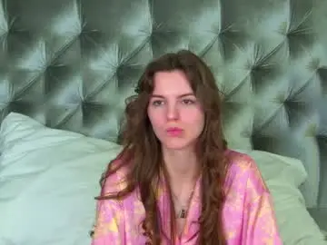 Chaturbate Nude Webcam of amalialima