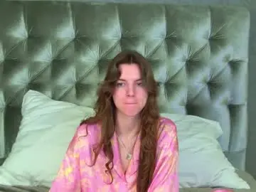 Chaturbate Sex Cam of amalialima