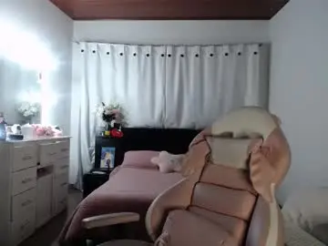 Chaturbate Nude Webcam of barbysweet1