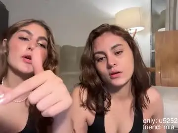 Chaturbate Adult Video Chat of bella_benedetti