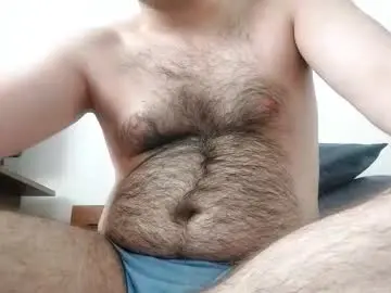 Chaturbate Nude Webcam of blackmaster2025