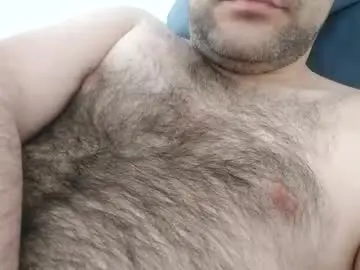 Chaturbate Sex Cam of blackmaster2025