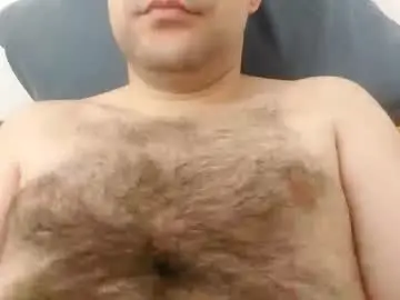 Chaturbate Live Sex of blackmaster2025