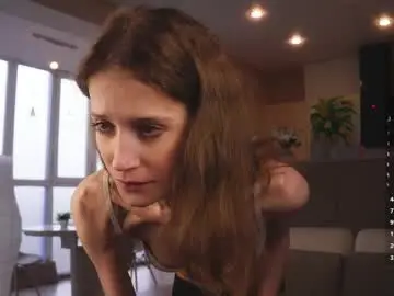 Chaturbate Best Webcam of blissemily_