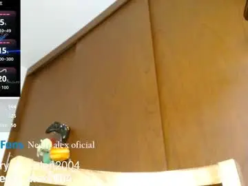 Chaturbate Sex Cam of bryan_colen