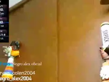 Chaturbate Adult Video Chat of bryan_colen