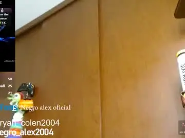 Chaturbate Sex Chat of bryan_colen