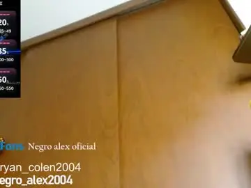 Chaturbate Live Porn of bryan_colen