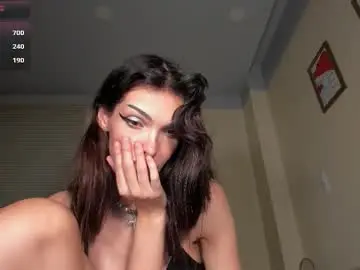 Chaturbate Live Porn of celine_rose