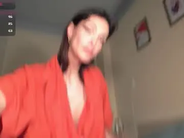 Chaturbate Live Sex Cam of celine_rose