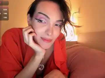 Chaturbate Private Sex Chat of celine_rose