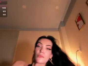 Chaturbate Sex Chat of celine_rose