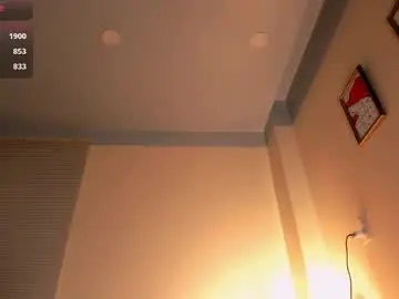 Chaturbate Best live sex cam show of celine_rose