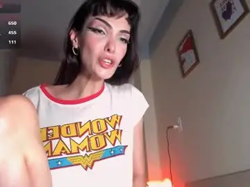 Chaturbate Live Porn of celine_rose