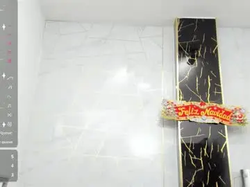 Chaturbate Best Webcam of ciara_connor