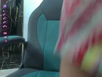 Chaturbate Watch Live Sex Cams of ciara_connor