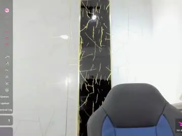 Chaturbate Adult Webcam of ciara_connor