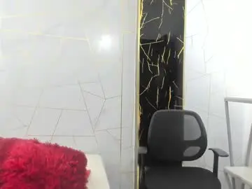 Chaturbate Best live sex cam show of ciara_connor