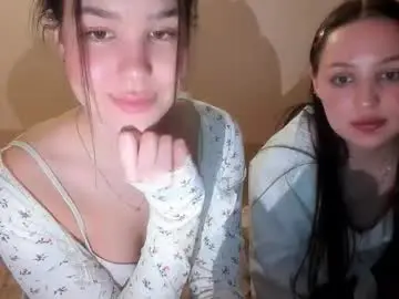 Chaturbate Live Sex Cam of crazysweetygirls