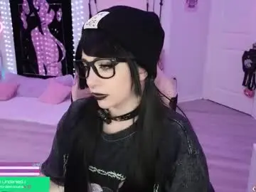 Chaturbate Private Sex Chat of crimsonkitten