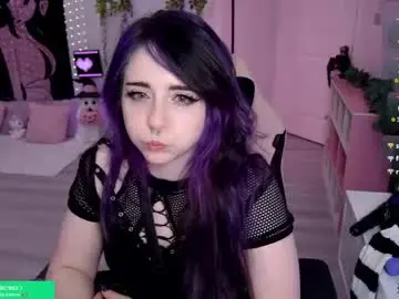 Chaturbate Sex Chat of crimsonkitten