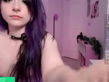 Chaturbate Live Sex of crimsonkitten