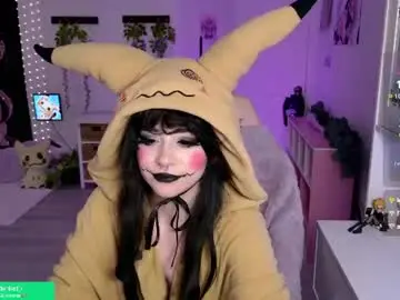 Chaturbate Watch Live Sex Cams of crimsonkitten