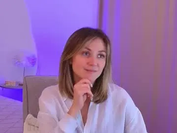 Chaturbate Nude Webcam of cutemirage