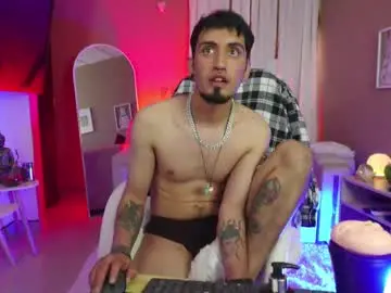 Chaturbate Adult Webcams of damianars