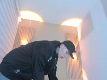 Chaturbate Sex Chat of dante_armstrong