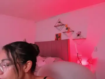 Chaturbate Sex Cam of elegant_rouse