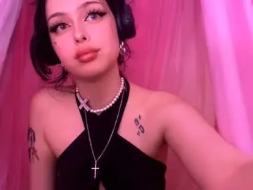 Chaturbate Adult Video Chat of eneidacollazo