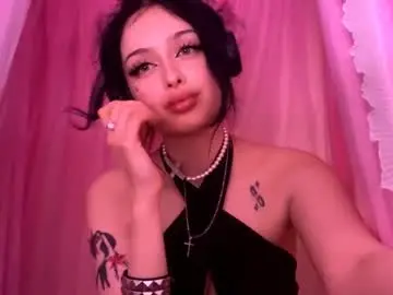 Chaturbate Adult Webcams of eneidacollazo