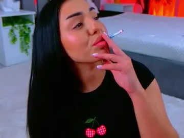 Chaturbate Adult Video Chat of evanew_