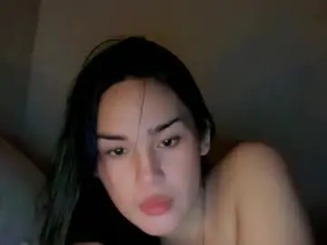 Chaturbate Live Sex of forget_me_not69