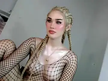 Chaturbate Adult Webcam of forget_me_not69