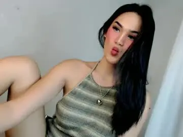 Chaturbate Sex Chat of forget_me_not69