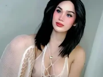 Chaturbate Live Sex of forget_me_not69