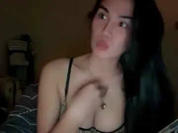 Chaturbate Live Porn of forget_me_not69