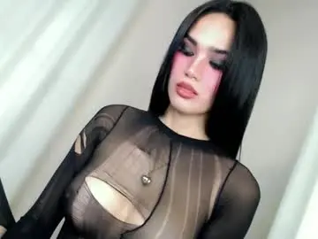 Chaturbate Live Sex Cam of forget_me_not69